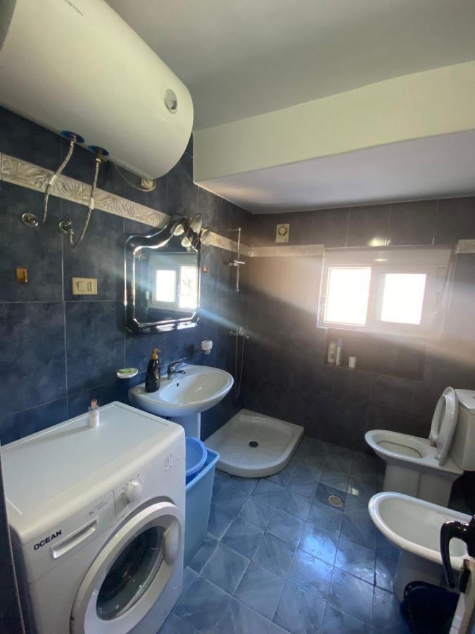 דירות Vlorë Pina'S House מראה חיצוני תמונה