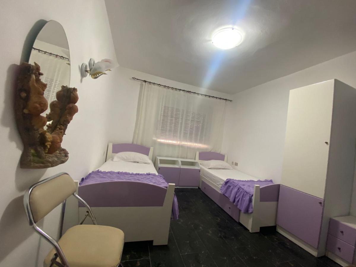 דירות Vlorë Pina'S House מראה חיצוני תמונה