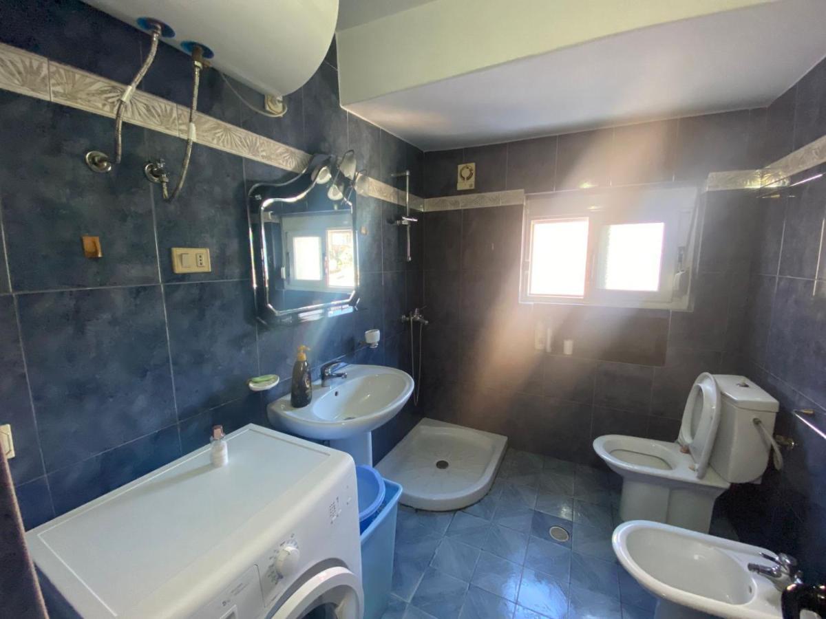דירות Vlorë Pina'S House מראה חיצוני תמונה